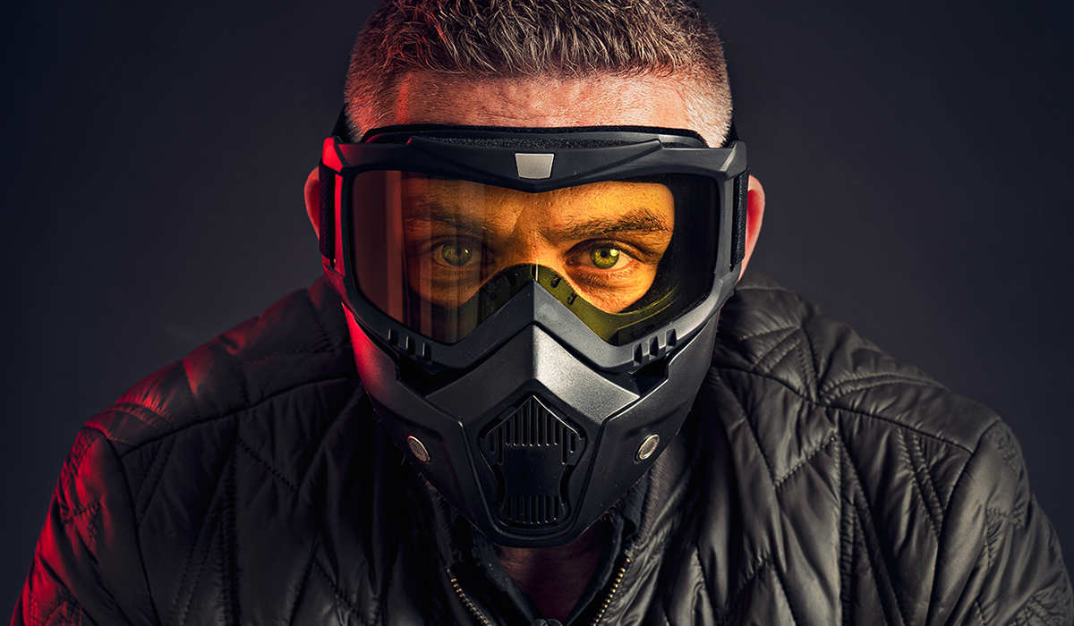 Nuno Horta, portuguese visual artist